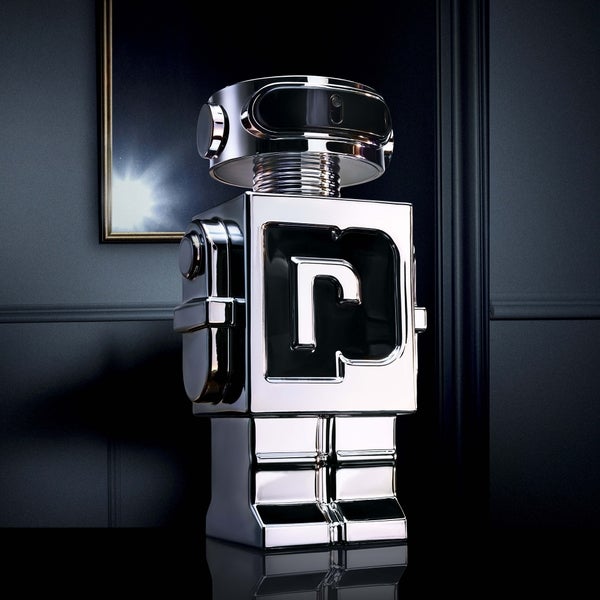 Paco Rabanne Phantom Eau de Toilette 50 ml Letzter Tag