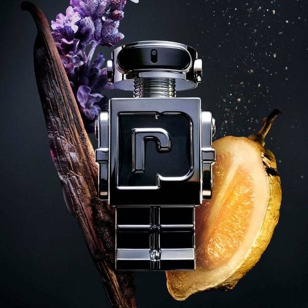 Paco Rabanne Phantom Eau de Toilette 50 ml Letzter Tag