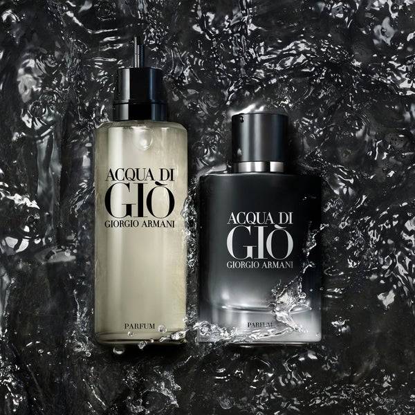 Armani Acqua Di Gio Homme Parfum Spray 50ml Begrenzt auf 3 Tage