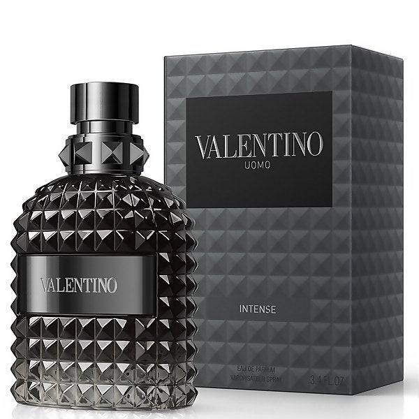 Valentino Uomo Intense Eau de Parfum for Him 100ml Speichern exportieren