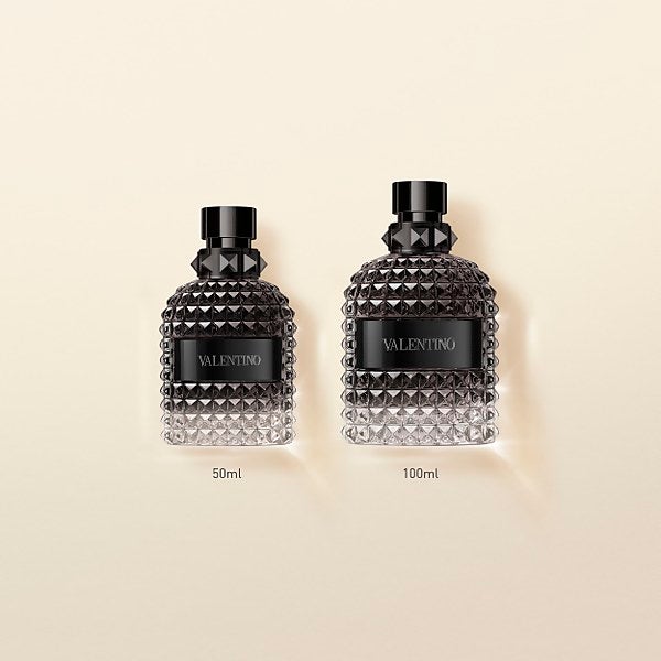 Valentino Uomo Intense Eau de Parfum for Him 100ml Speichern exportieren