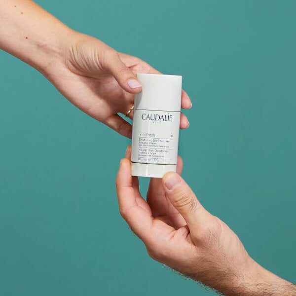 Caudalie Vinofresh Natural Stick Deodorant 50g Verkauf