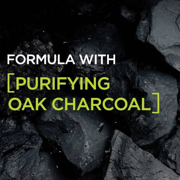 L'Oréal Paris Men Expert Pure Carbon Purifying Daily Face Wash 100ml im Angebot
