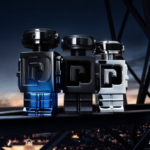 Rabanne Phantom Intense Eau de Parfum Intense 50ml Sonderangebot
