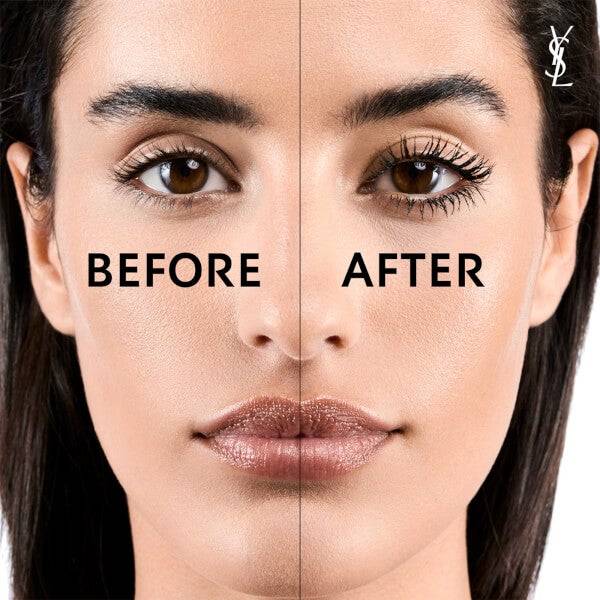 YSL Lash Clash Extreme Volume Mascara 9ml Preisnachlass