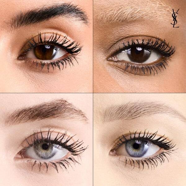 YSL Lash Clash Extreme Volume Mascara 9ml Preisnachlass