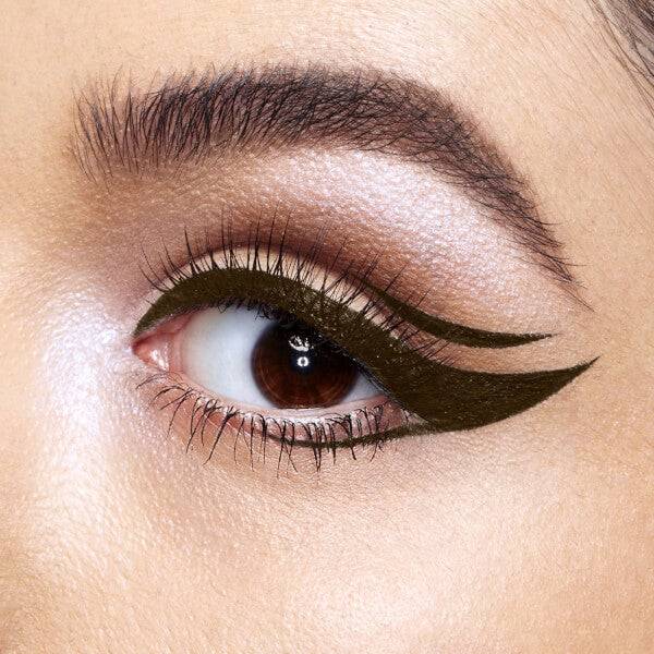 NYX Professional Makeup Epic Ink Eyeliner - Brown Black Friday