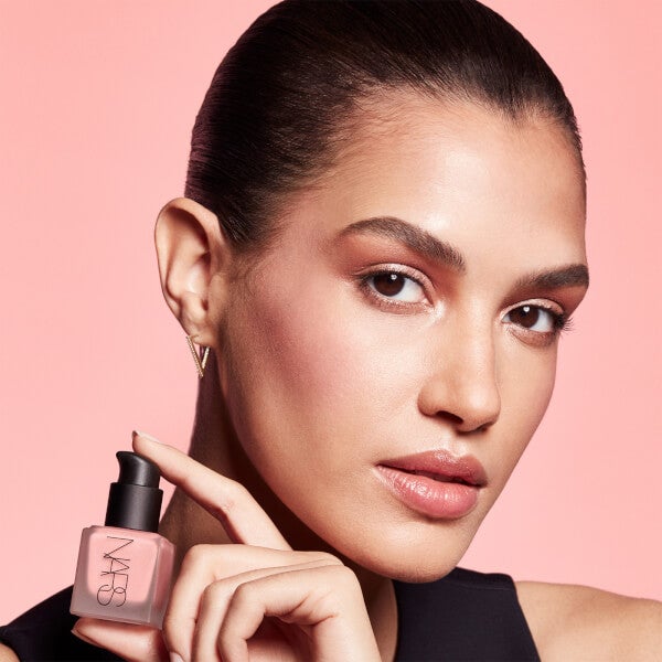 NARS Cosmetics Liquid Blush - Orgasm Muttertagsangebot