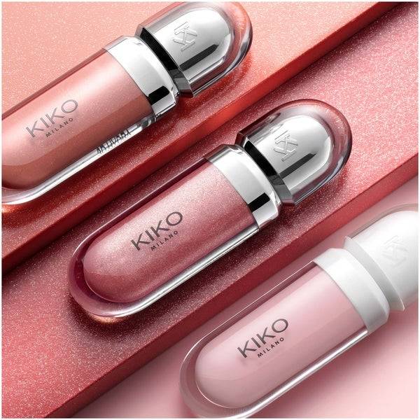 KIKO Milano Lip Volume 6.5ml - Tutu Rose Vatertagsangebot