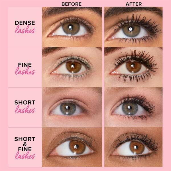 Too Faced Better Than Sex Mascara 8ml Valentinstagsangebot
