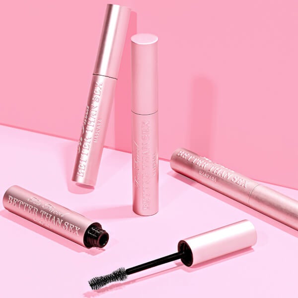 Too Faced Better Than Sex Mascara 8ml Valentinstagsangebot