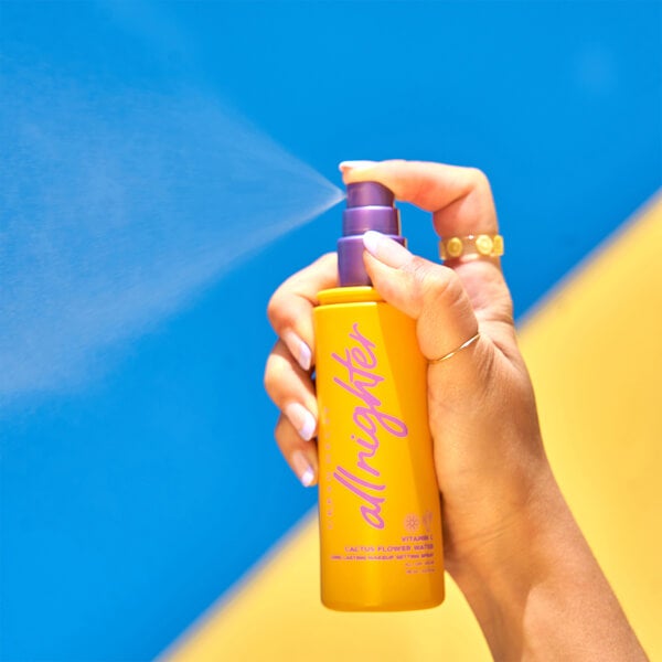Urban Decay All Nighter Setting Spray Vitamin C 118 ml Lagerräumung