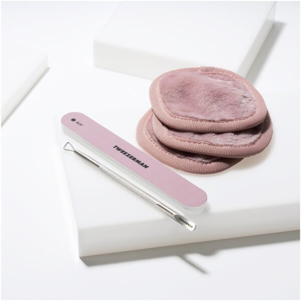 Tweezerman Polish Removal Kit Saisonale Angebote