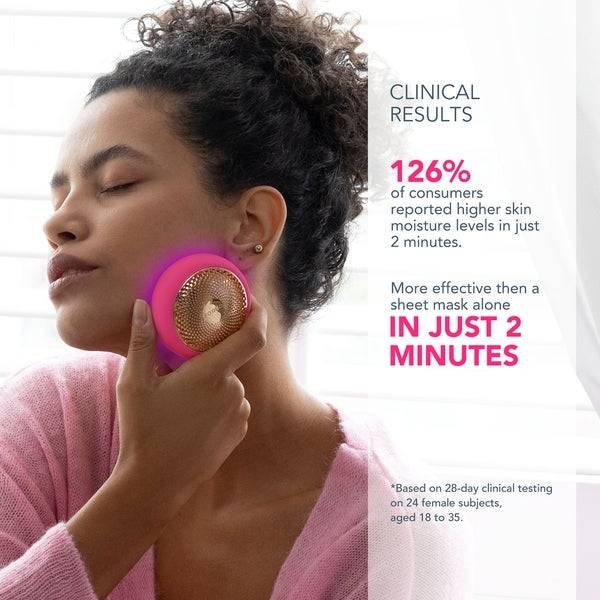 FOREO UFO 3 Device - Fuchsia Tiefpreis