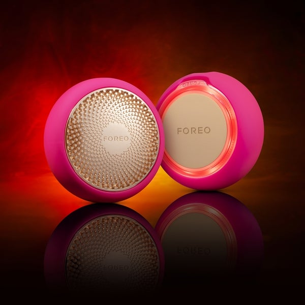 FOREO UFO 3 Device - Fuchsia Tiefpreis