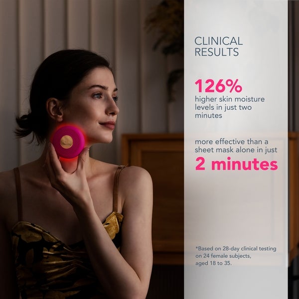FOREO UFO 3 LED Device Super Sparpreis