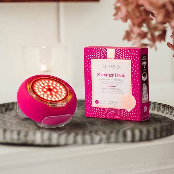 FOREO UFO 3 LED Device Super Sparpreis
