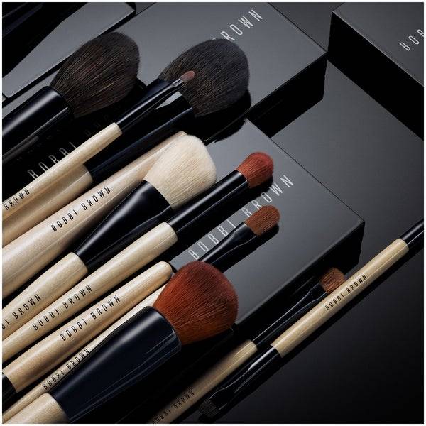 Bobbi Brown Eye Shadow Brush Kostenlose Rückgabe