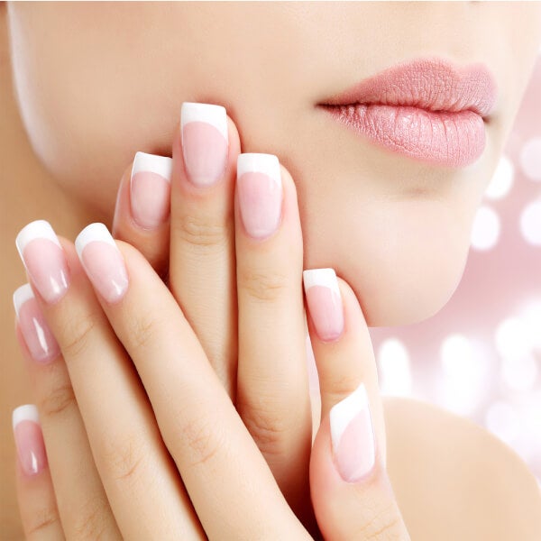 Rio UV-Nagelset Letzte 2 Tage