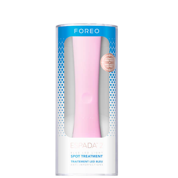 FOREO ESPADA 2 Device - Pearl Pink Letzter Tag