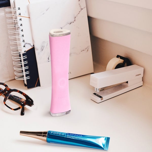 FOREO ESPADA 2 Device - Pearl Pink Letzter Tag