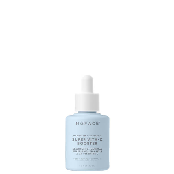 NuFACE Classic Mini White Bundle Vierteljährliche Förderung