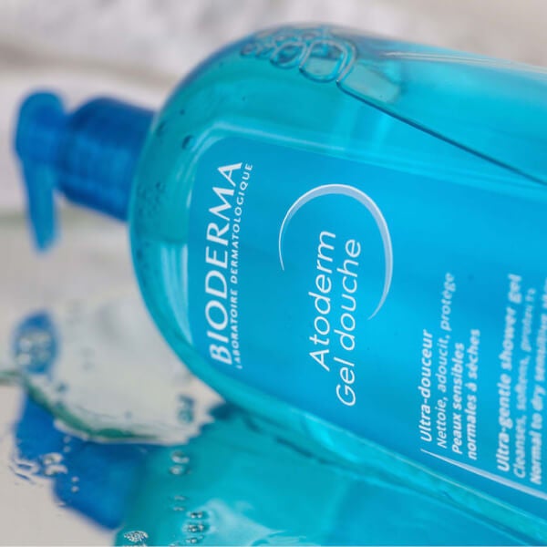 Bioderma Atoderm Shower Gel 1L Begrenzt auf 3 Tage