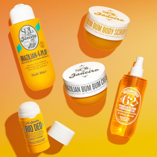 Sol de Janeiro Rio Deo Cheirosa 62 Aluminium-Free Deodorant 57g Black Friday Preise