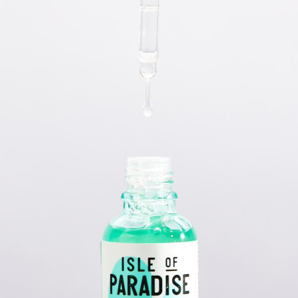 Isle of Paradise Self-Tanning Drops - Medium 30ml Auslauf
