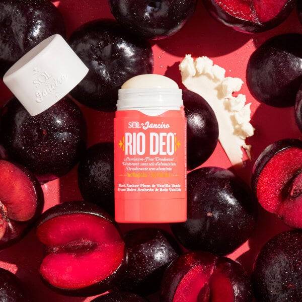 Sol de Janeiro Rio Deo Aluminum-Free Deodorant Cheirosa 40 im Angebot