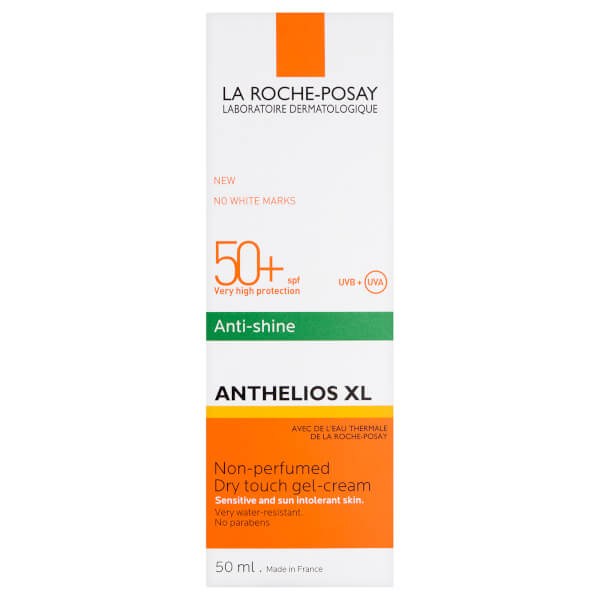 La Roche-Posay Anthelios Oil Control SPF 50+ Gel-Cream 50ml Schlussverkauf