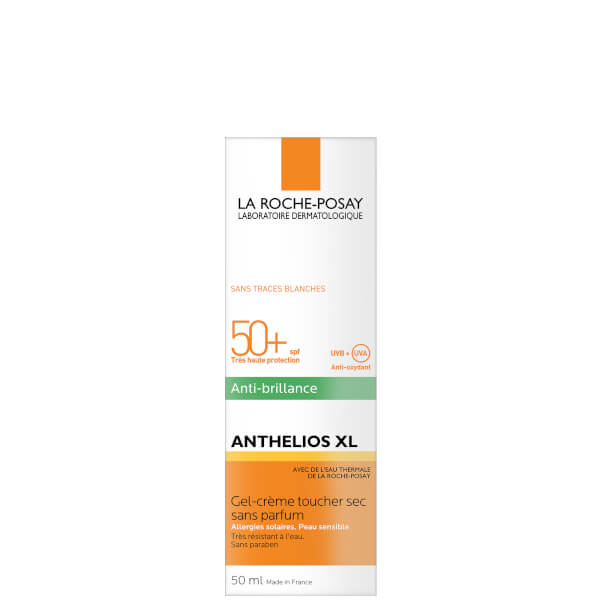 La Roche-Posay Anthelios Oil Control SPF 50+ Gel-Cream 50ml Schlussverkauf
