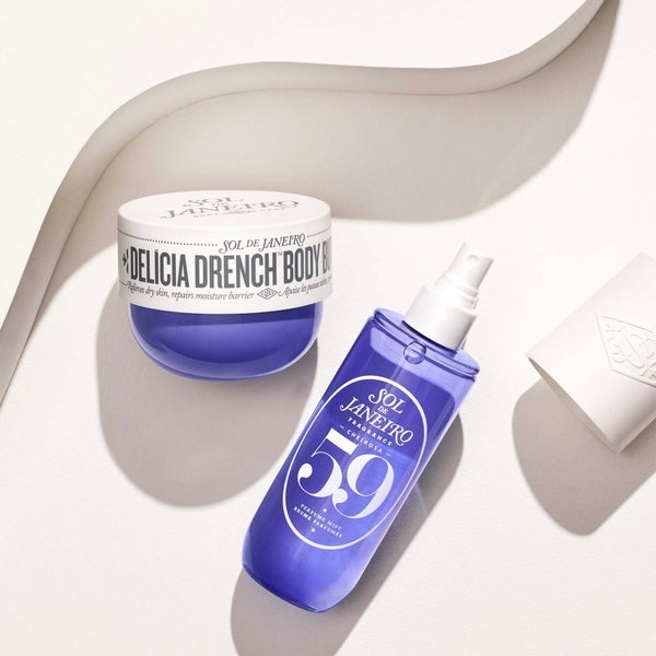 Sol de Janeiro Delicia Drench Body Butter 75ml Fabrik Onlineshop
