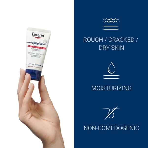 Eucerin® Aquaphor Beruhigender Hautbalsam (40ml) Rabatt