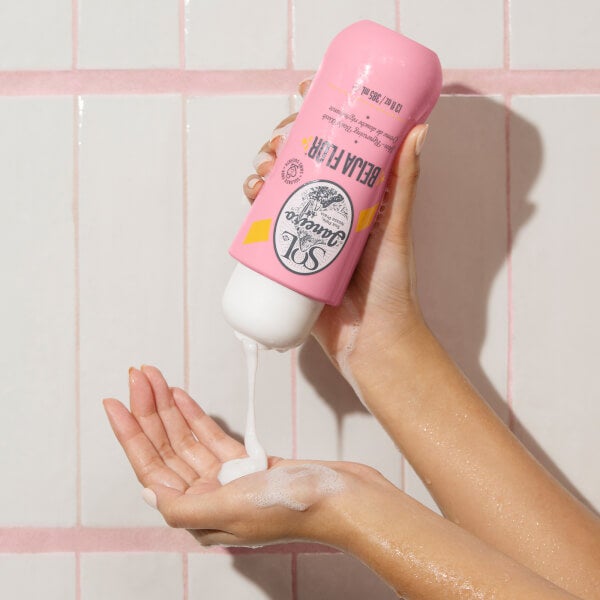 Sol de Janeiro Beija Flor Body Wash 385ml Günstig kaufen