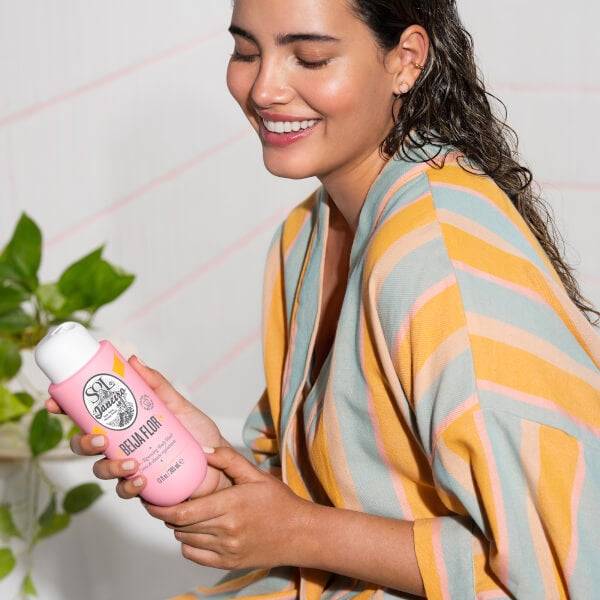 Sol de Janeiro Beija Flor Body Wash 385ml Günstig kaufen