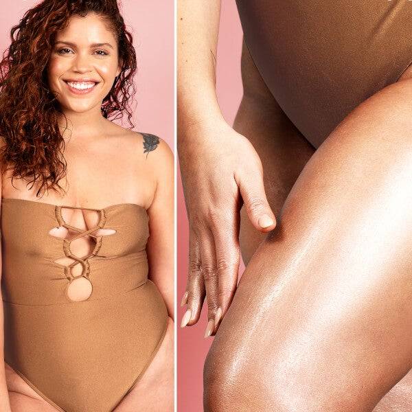 Sol de Janeiro GlowMotions Glow Body Oil Rio Sunset Bronze 75ml Versandkostenfrei