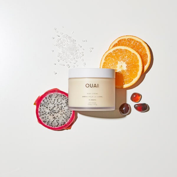 OUAI St. Barts Body Crème 212g Flash Sale