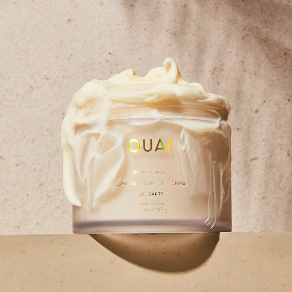 OUAI St. Barts Body Crème 212g Flash Sale