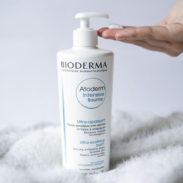 Bioderma Atoderm Intensive Balm 500ml Exklusivangebot