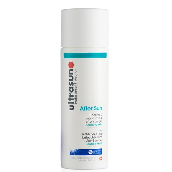 Ultrasun Family LSF 30 - Super Sensitive (150 ml) und Ultrasun Aftersun Valentinstagsangebot