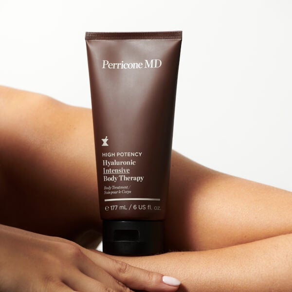 Perricone MD HP Hyaluronic Intensive Body Therapy 6 oz FG Bestseller