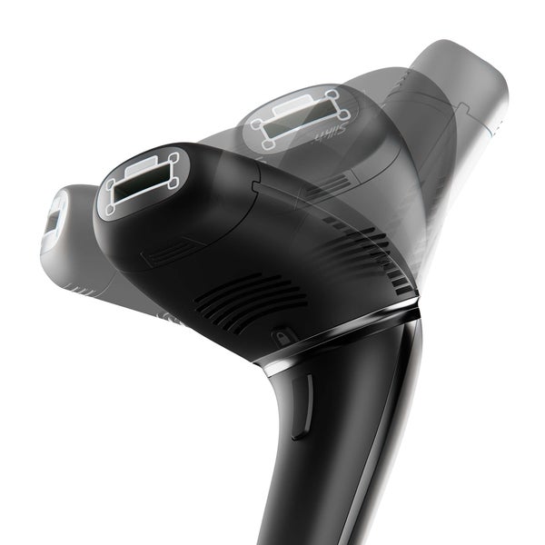 Silk'n 7 Light-Based Hair Removal Device Kostenlose Rückgabe
