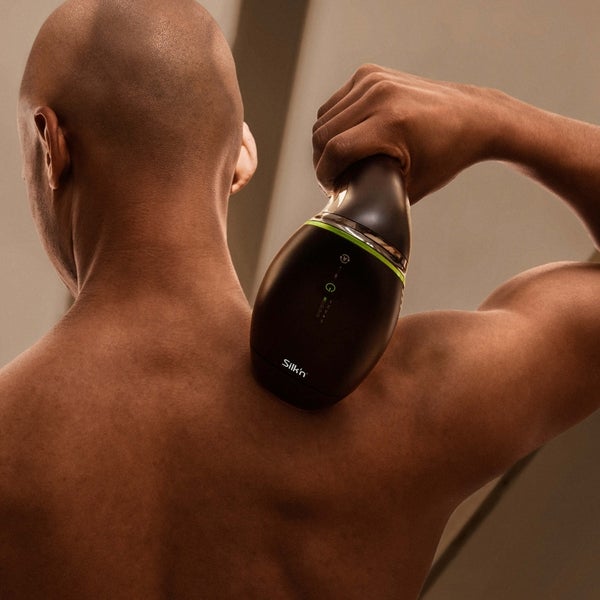 Silk'n 7 Light-Based Hair Removal Device Kostenlose Rückgabe