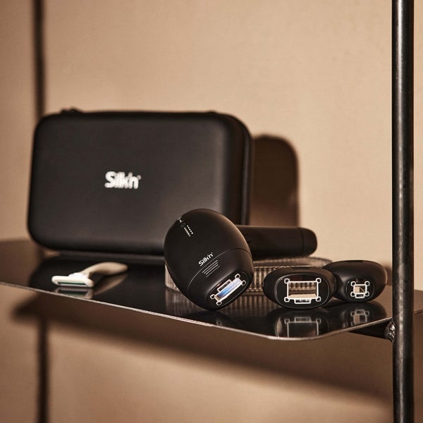 Silk'n 7 Light-Based Hair Removal Device Kostenlose Rückgabe