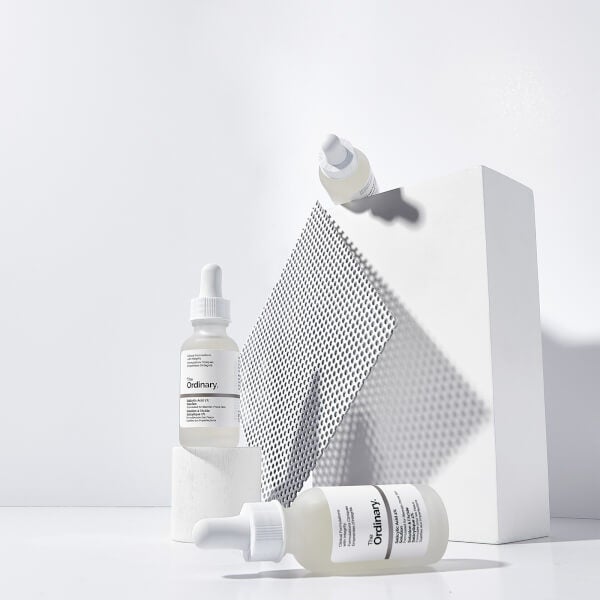 The Ordinary Salicylic Acid 2% Solution 30ml Letzter Tag