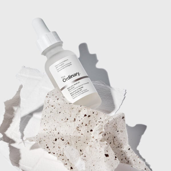 The Ordinary Salicylic Acid 2% Solution 30ml Letzter Tag