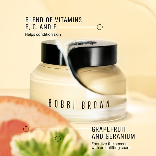 Bobbi Brown Mini Vitamin Enriched Face Base 15ml Kostenloser Versand international