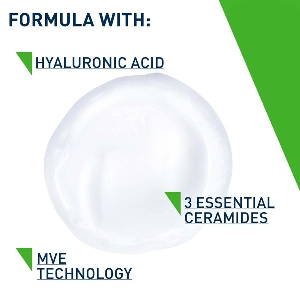 CeraVe Hydrating Cleanser 473 ml zollfrei