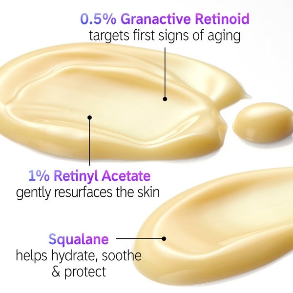 The INKEY List Retinol Serum 30ml 50% Rabatt für begrenzte Zeit